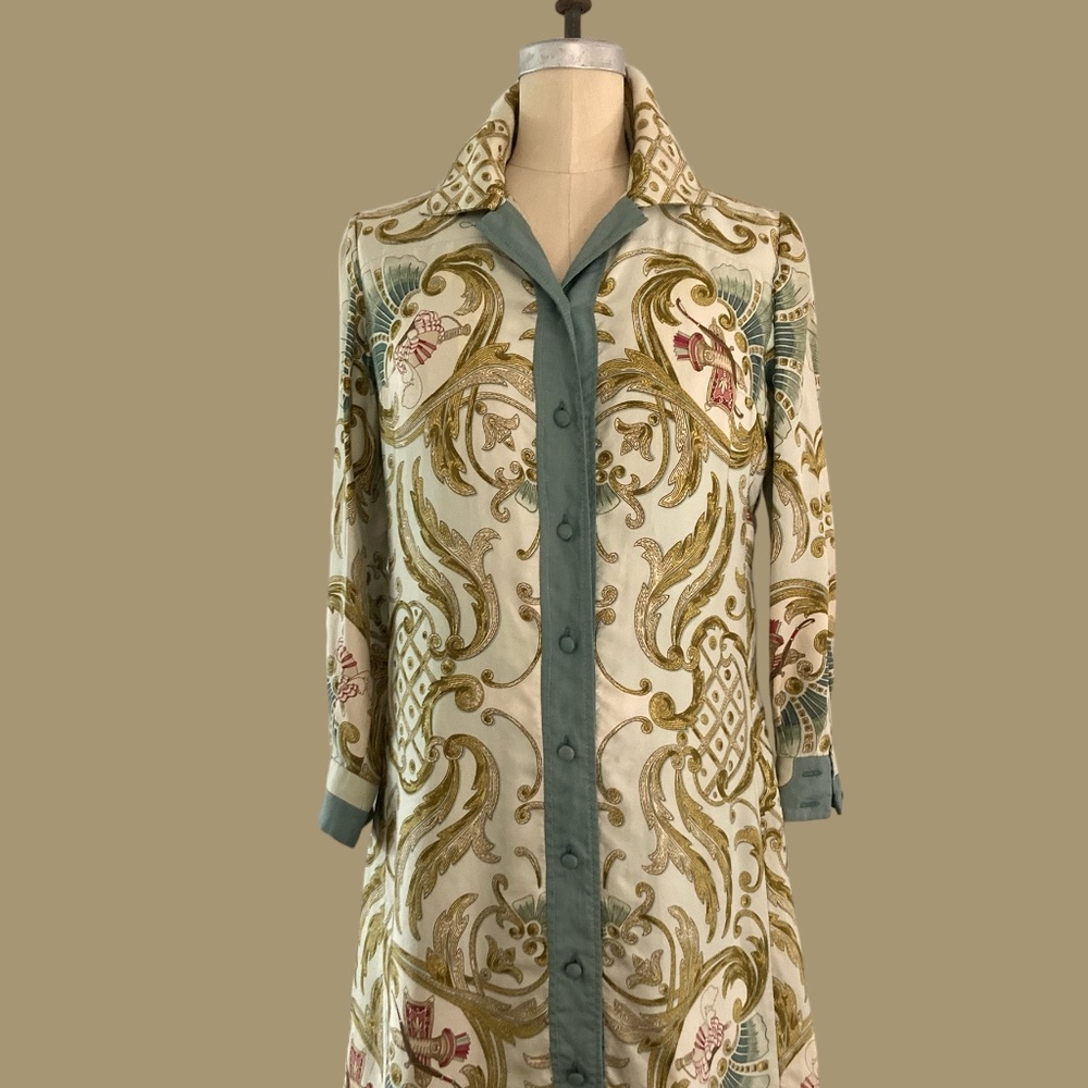 HERMÈS vintage original